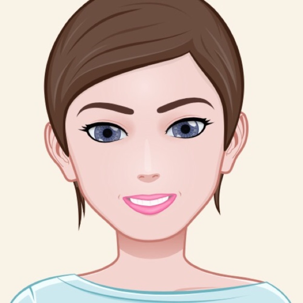 Meet your Posher, Candace